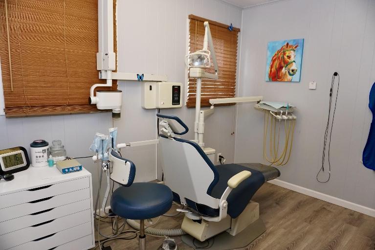 Dentist Erlanger KY Noll Dentistry Office Gallery